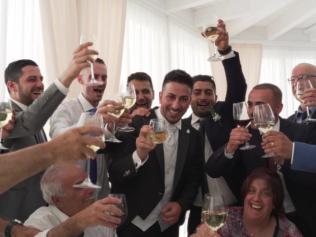 Il matrimonio di Alessandro e Lisa a Palmi, Reggio Calabria 18