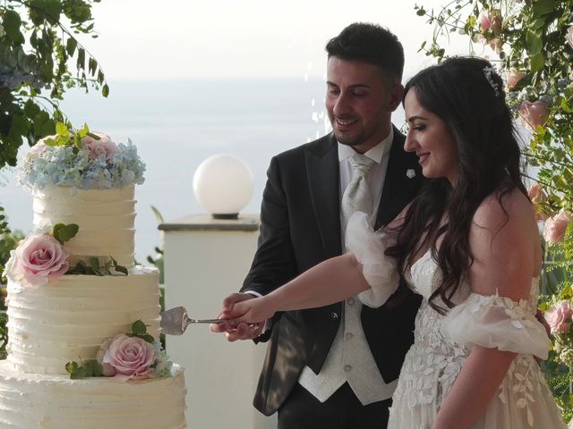 Il matrimonio di Alessandro e Lisa a Palmi, Reggio Calabria 25