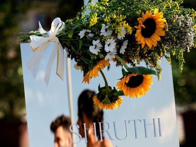 Il matrimonio di Nicola e Shruthi a Morbegno, Sondrio 58