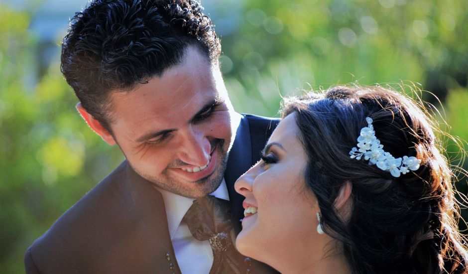Il matrimonio di Annachiara e Luca a Salerno, Salerno