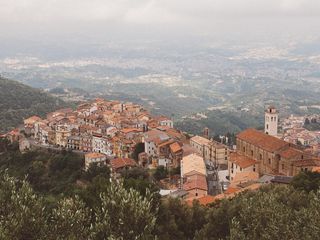 Le nozze di Alessandra e Gianluca 1