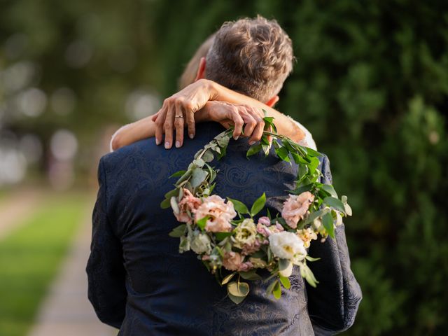 Il matrimonio di Marco e Alessandra a Calolziocorte, Lecco 2