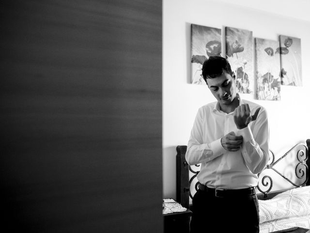 Il matrimonio di Riccardo e Silvia a San Donato Val di Comino, Frosinone 4