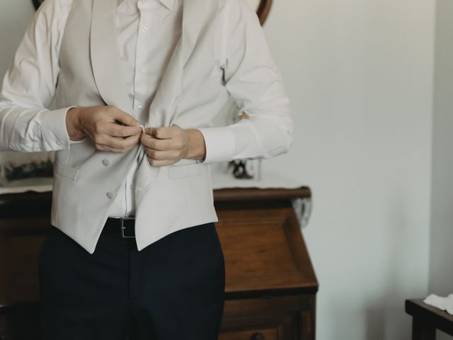 Il matrimonio di Riccardo e Silvia a San Donato Val di Comino, Frosinone 5