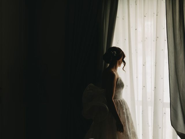 Il matrimonio di Riccardo e Silvia a San Donato Val di Comino, Frosinone 17