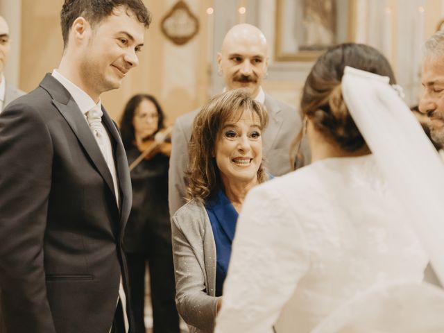 Il matrimonio di Riccardo e Silvia a San Donato Val di Comino, Frosinone 32