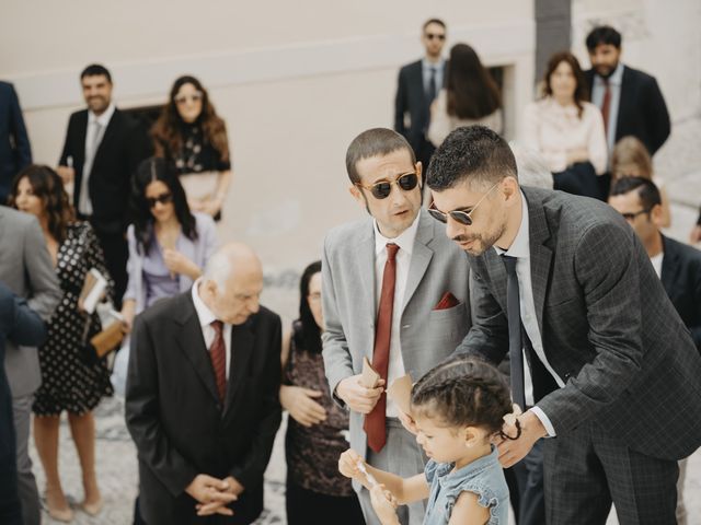 Il matrimonio di Riccardo e Silvia a San Donato Val di Comino, Frosinone 39