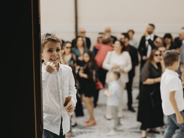Il matrimonio di Riccardo e Silvia a San Donato Val di Comino, Frosinone 40