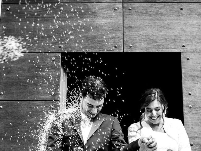 Il matrimonio di Riccardo e Silvia a San Donato Val di Comino, Frosinone 1