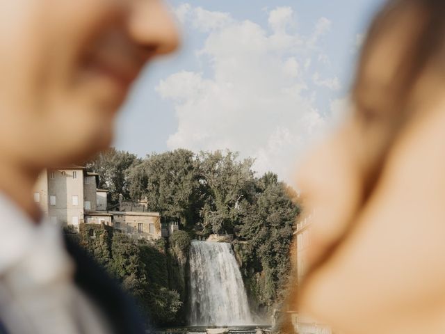 Il matrimonio di Riccardo e Silvia a San Donato Val di Comino, Frosinone 46