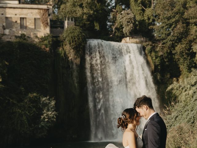 Il matrimonio di Riccardo e Silvia a San Donato Val di Comino, Frosinone 51
