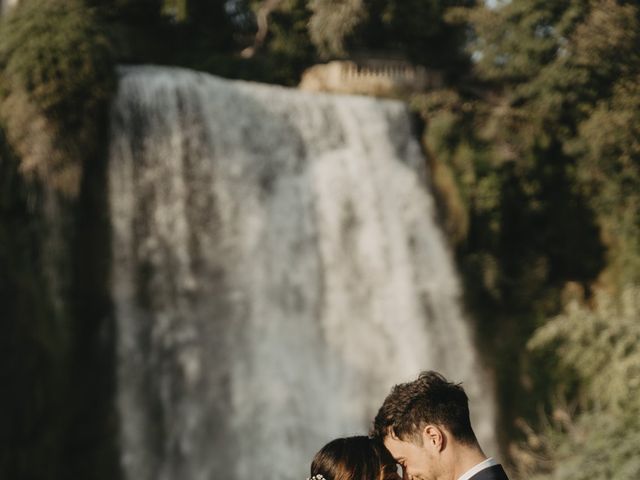 Il matrimonio di Riccardo e Silvia a San Donato Val di Comino, Frosinone 52