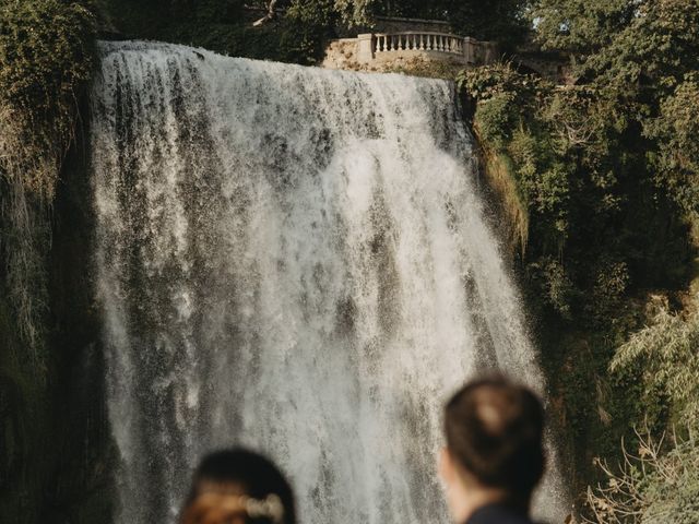 Il matrimonio di Riccardo e Silvia a San Donato Val di Comino, Frosinone 53