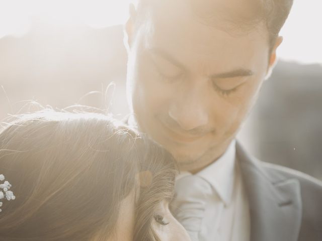 Il matrimonio di Riccardo e Silvia a San Donato Val di Comino, Frosinone 54