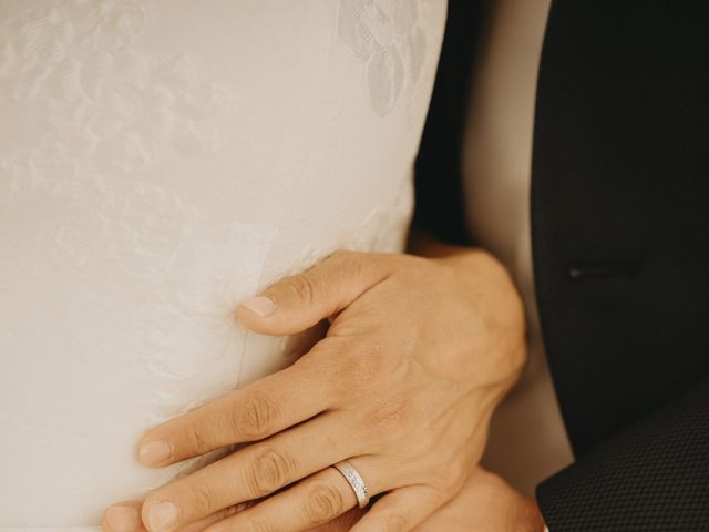 Il matrimonio di Riccardo e Silvia a San Donato Val di Comino, Frosinone 56