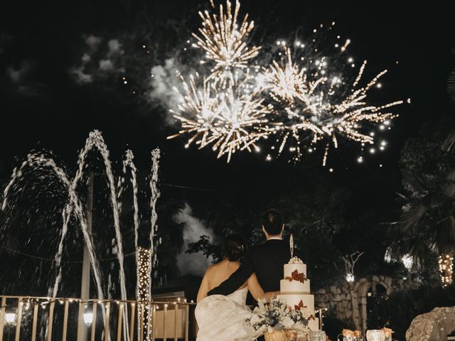 Il matrimonio di Riccardo e Silvia a San Donato Val di Comino, Frosinone 68
