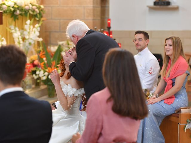 Il matrimonio di Roberta e Vincenzo a Salice Salentino, Lecce 11