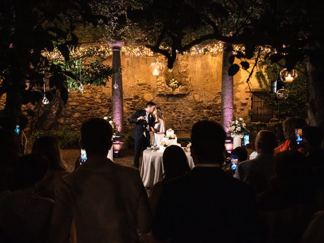 Il matrimonio di David e Marika a Cantù, Como 63