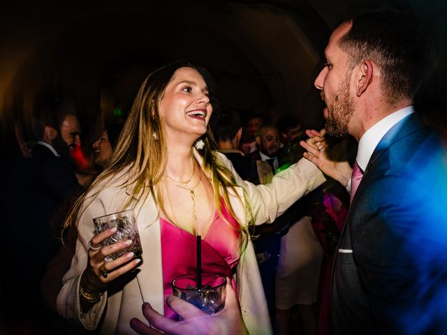 Il matrimonio di David e Marika a Cantù, Como 69