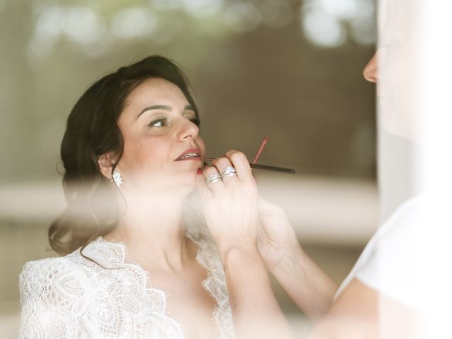 Il matrimonio di Melissa e Fabrizio a Pescara, Pescara 30