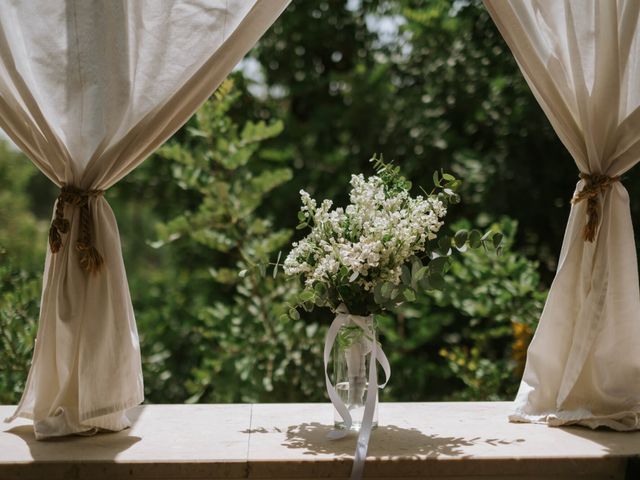 Il matrimonio di Raluca e Federico a Terrasini, Palermo 7