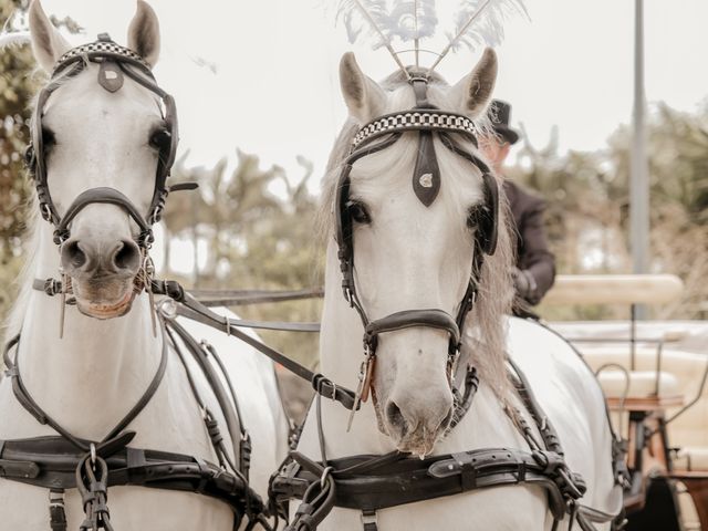 Il matrimonio di Samuele e Giorgia a Giarre, Catania 26