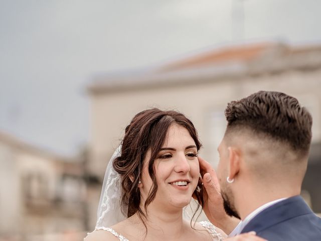 Il matrimonio di Samuele e Giorgia a Giarre, Catania 59