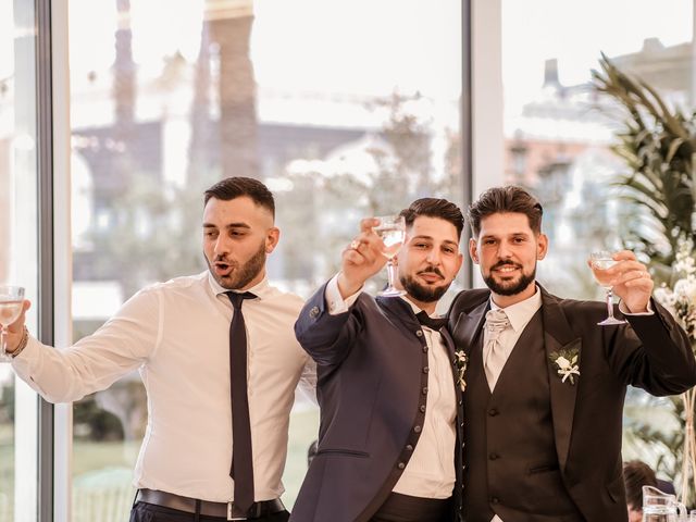 Il matrimonio di Samuele e Giorgia a Giarre, Catania 69