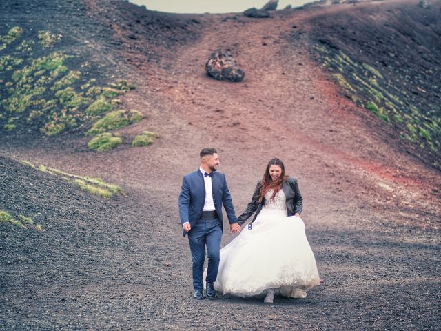 Il matrimonio di Samuele e Giorgia a Giarre, Catania 91