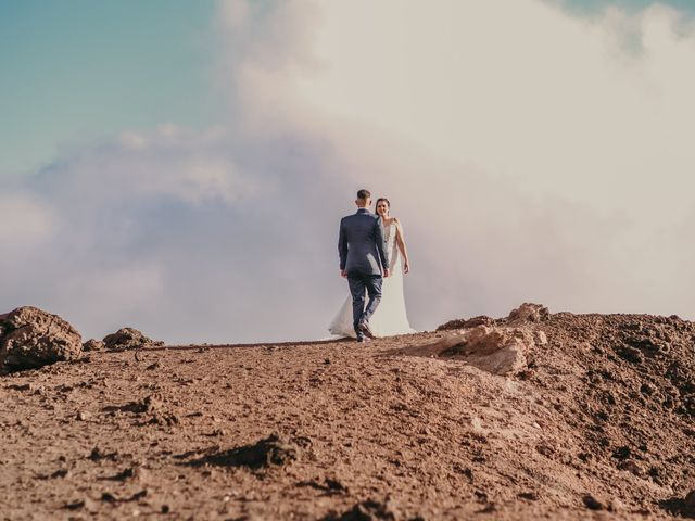 Il matrimonio di Samuele e Giorgia a Giarre, Catania 92