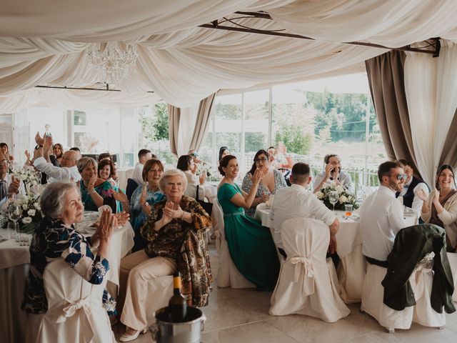 Il matrimonio di Davide e Clementina a Aulla, Massa Carrara 83