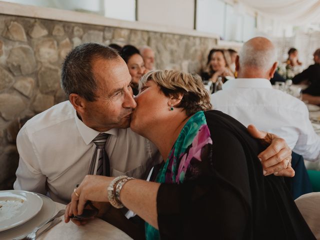 Il matrimonio di Davide e Clementina a Aulla, Massa Carrara 91