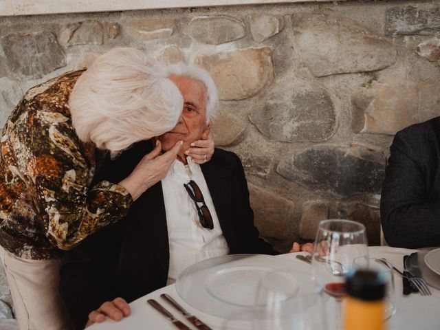 Il matrimonio di Davide e Clementina a Aulla, Massa Carrara 93