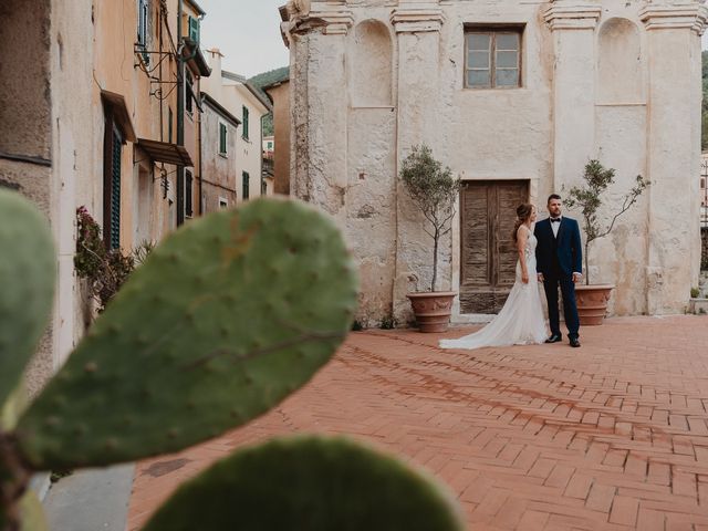 Il matrimonio di Davide e Clementina a Aulla, Massa Carrara 162