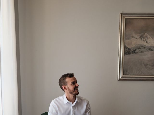 Il matrimonio di Simone e Simona a Vigone, Torino 6