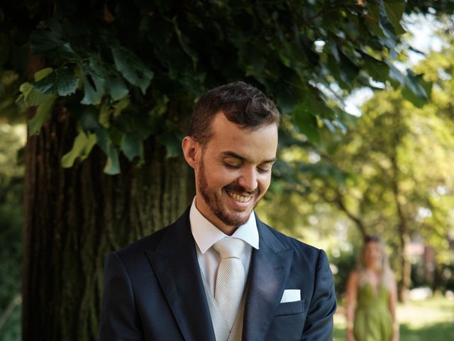 Il matrimonio di Simone e Simona a Vigone, Torino 11