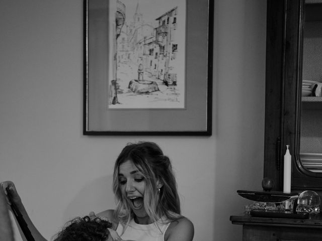 Il matrimonio di Simone e Simona a Vigone, Torino 19