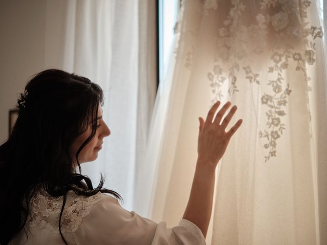 Il matrimonio di Simone e Simona a Vigone, Torino 21
