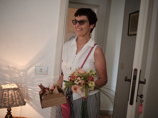 Il matrimonio di Simone e Simona a Vigone, Torino 22