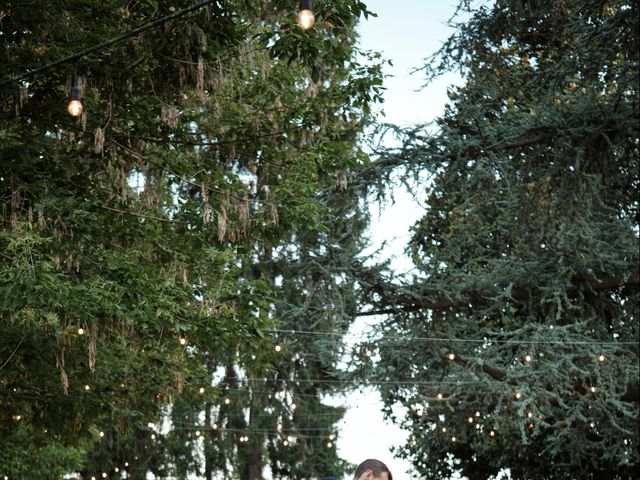 Il matrimonio di Simone e Simona a Vigone, Torino 55