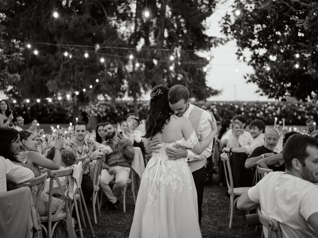 Il matrimonio di Simone e Simona a Vigone, Torino 61