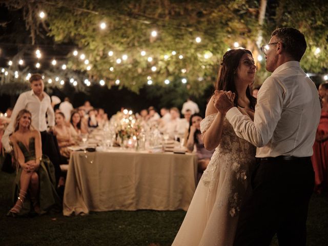 Il matrimonio di Simone e Simona a Vigone, Torino 68