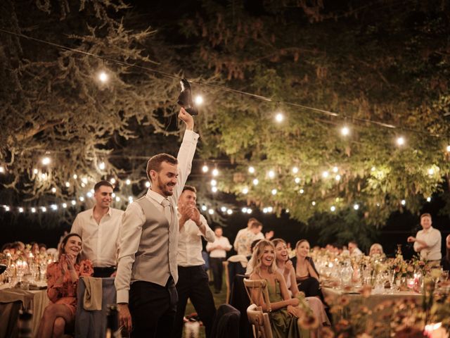 Il matrimonio di Simone e Simona a Vigone, Torino 72