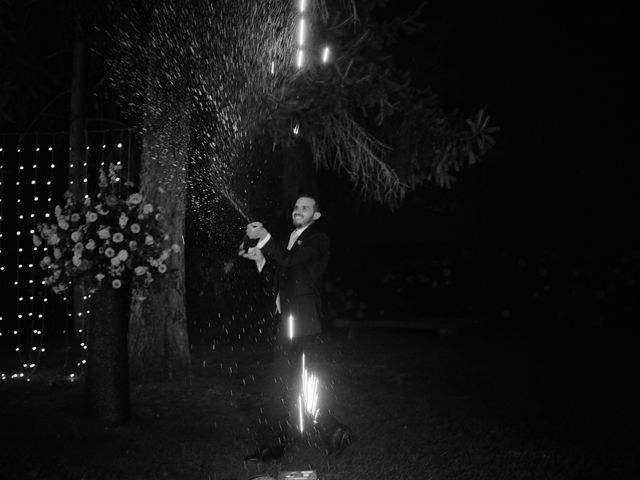 Il matrimonio di Simone e Simona a Vigone, Torino 77