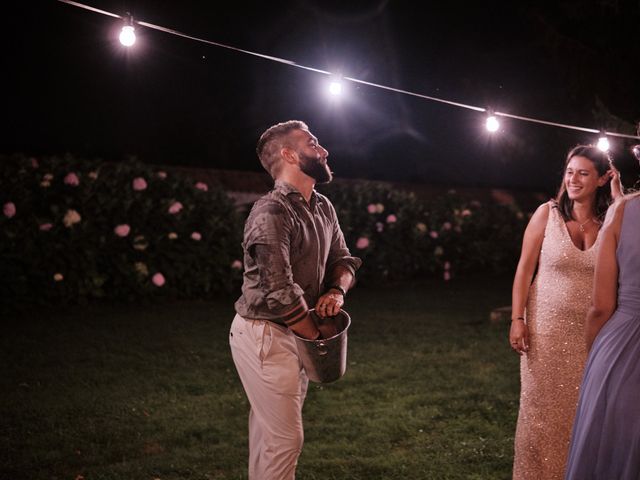 Il matrimonio di Simone e Simona a Vigone, Torino 80