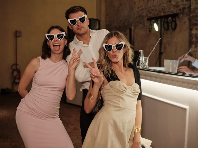 Il matrimonio di Simone e Simona a Vigone, Torino 88