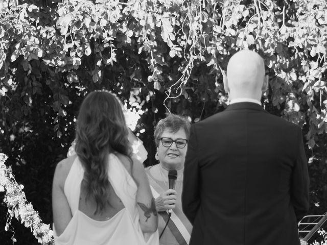 Il matrimonio di Davide e Francesca a Monticello Brianza, Lecco 8