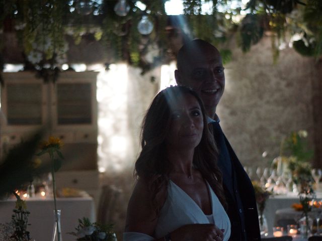 Il matrimonio di Davide e Francesca a Monticello Brianza, Lecco 12