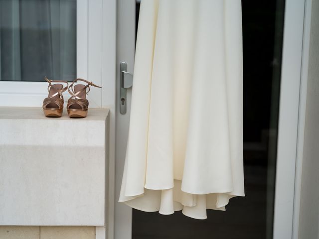 Il matrimonio di Niccolò e Elisa a Roma, Roma 6