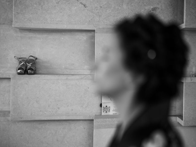 Il matrimonio di Niccolò e Elisa a Roma, Roma 12